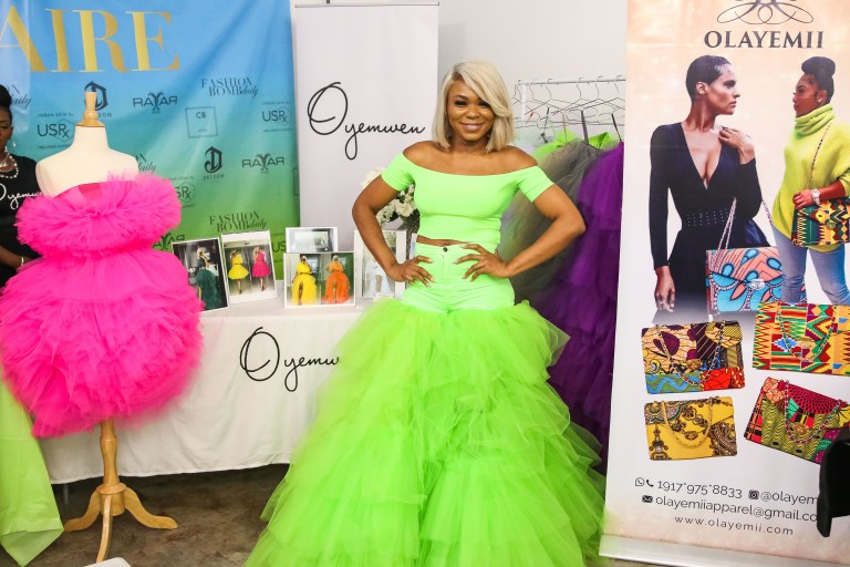 Convos with Claire Atlanta 2019 Sunday Pop-Up Shop Recap Featuring A Daily Diva Boutique, Saint Bella, BeautyLifeFun Shop Vendors, and More!