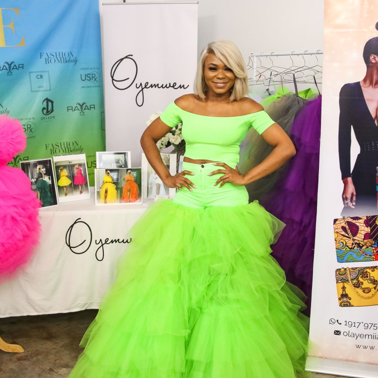 Convos with Claire Atlanta 2019 Sunday Pop-Up Shop Recap Featuring A Daily Diva Boutique, Saint Bella, BeautyLifeFun Shop Vendors, and More!