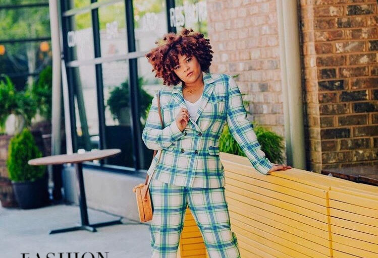 Fashion Bombshell of the Day: Annisa LiMara from Mississippi