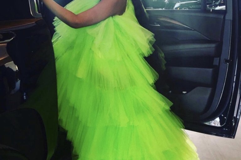 3 BeautyLifeFun Shop Products That’ll Give You aBomb Neon Look for Convos with Claire
