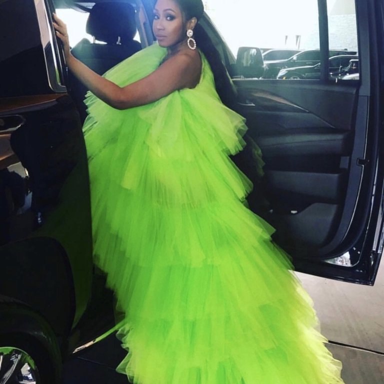 3 BeautyLifeFun Shop Products That’ll Give You aBomb Neon Look for Convos with Claire