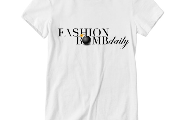 New Arrivals on the BeautyLifeFun Shop: Unisex BeautyLifeFun Logo Tee