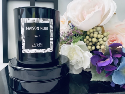 Elegance With Scents Are Provided for Convos With Claire Atlanta Vendor: Maison Noir!