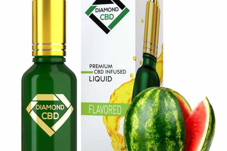 Diamond CBD Oil: What is it? Why you should take it?