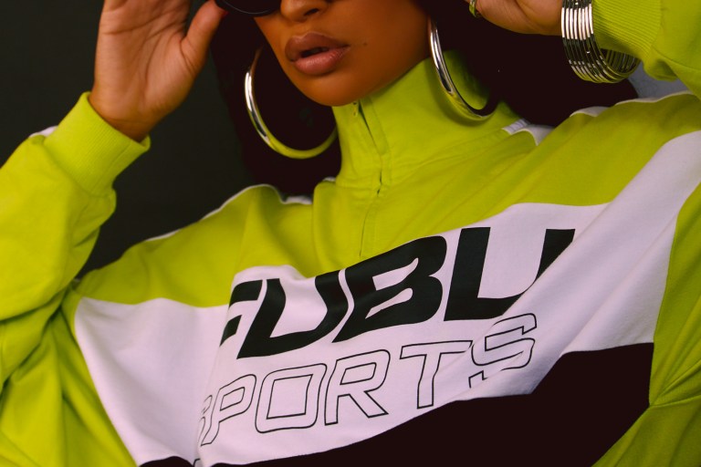 Exclusive: LA Meets NYC as Sorella Teams Up With FUBU for 90s Inspired Collection