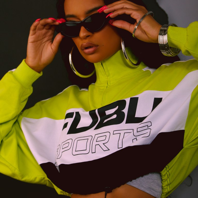 Exclusive: LA Meets NYC as Sorella Teams Up With FUBU for 90s Inspired Collection