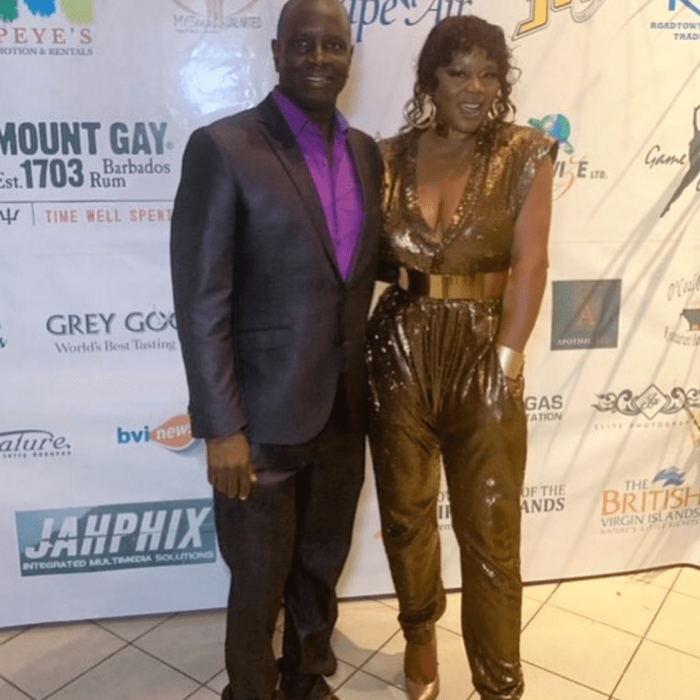 Claire’s Life: Summer Sizzle BVI Dispatch