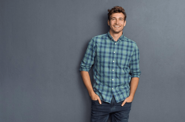 THE BROKE MAN’S GUIDE TO A MORE STYLISH WARDROBE