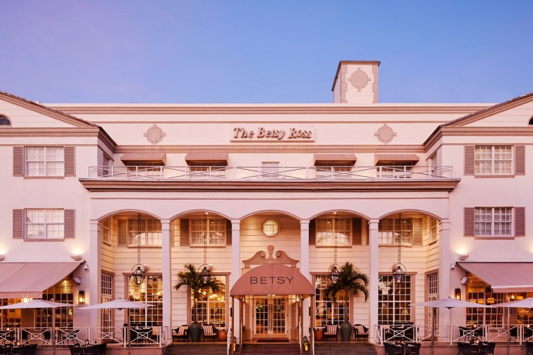 Convos With Claire is Coming to Miami’s Luxurious Betsy Hotel on July 17th!