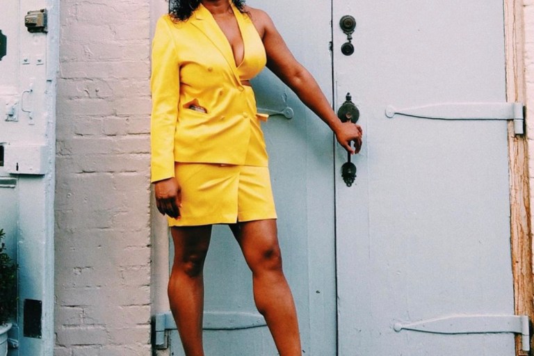 Get the Look: Claire’s 2019 Essence Festival Looks