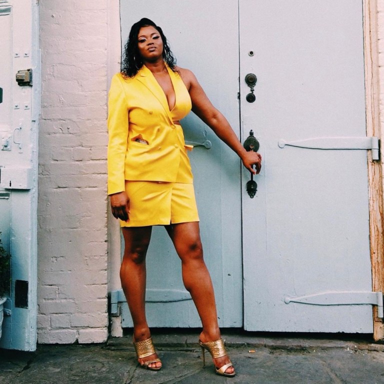 Get the Look: Claire’s 2019 Essence Festival Looks