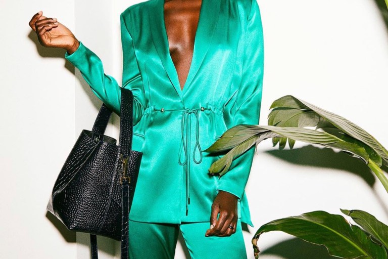 10 Black Designers and Brands You Should Be Adding to Your Cart: Fenty, Pyer Moss, Hanifa, and more!