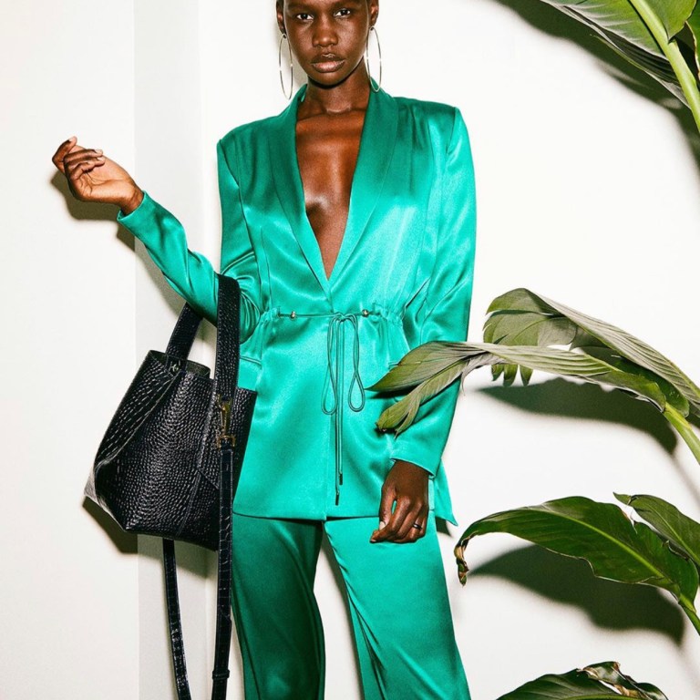 10 Black Designers and Brands You Should Be Adding to Your Cart: Fenty, Pyer Moss, Hanifa, and more!