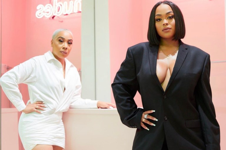 Heather Sanders of Sorella Is Calling All Girl Bosses for Their Girls Tour Entrepreneurship and Mentoring Program!