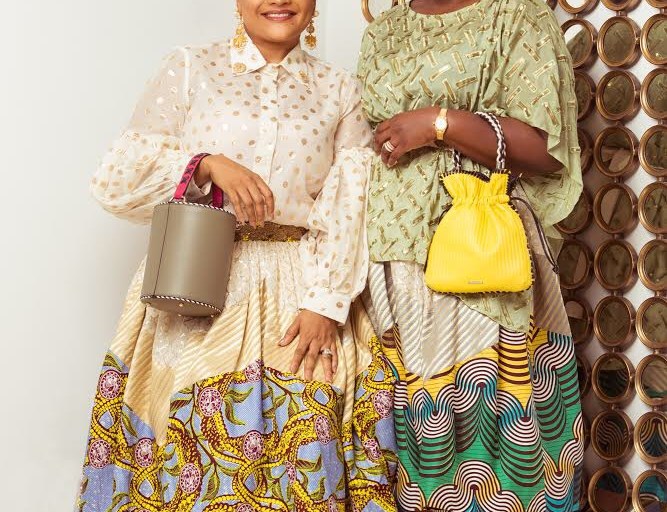 You Should Know: Luxury Design House Ophelia Crossland’s “In Love With Summer” Collection Has Been Unveiled