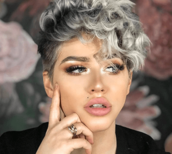 Beautiful Pixie Cut Styles for Women with Fine Hair