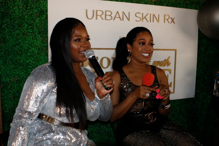 Convos with Claire Miami 2019 Sponsored by Urban Skin RX, Clem Swimwear, Isoken Ofe, and Deleon Tequila Featuring Amara la Negra, Trina, Rico Love, Venita McCollum, Rachel Roff, and J’Lysa Wilson