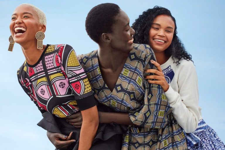 Recap: Mantsho x H&M Preview Showing in New York City