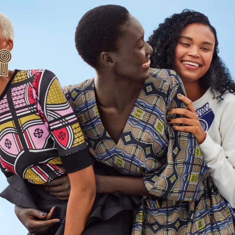 Recap: Mantsho x H&M Preview Showing in New York City