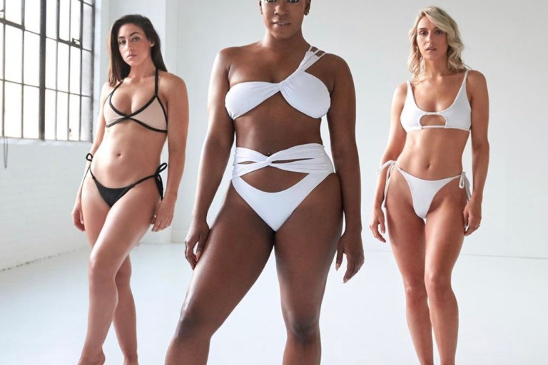 Bomb Product of the Day: Monie Christo Swimwear