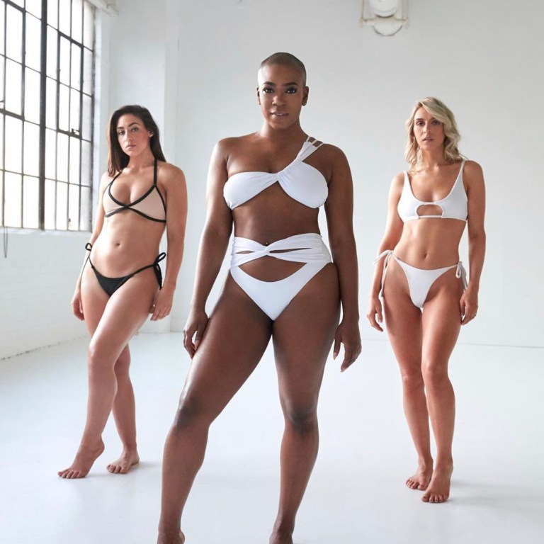 Bomb Product of the Day: Monie Christo Swimwear