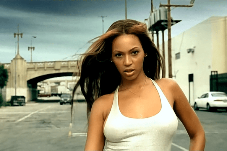 Throwback Thursday: The Powerful Moments of Fashion in Music Videos From Our Favorite Video’s of the Early 2000s Like Aaliyah, Missy Elliott, and More!