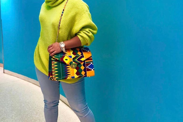 Black Designer You Should Know: BeautyLifeFun Shop Designer Olayemii