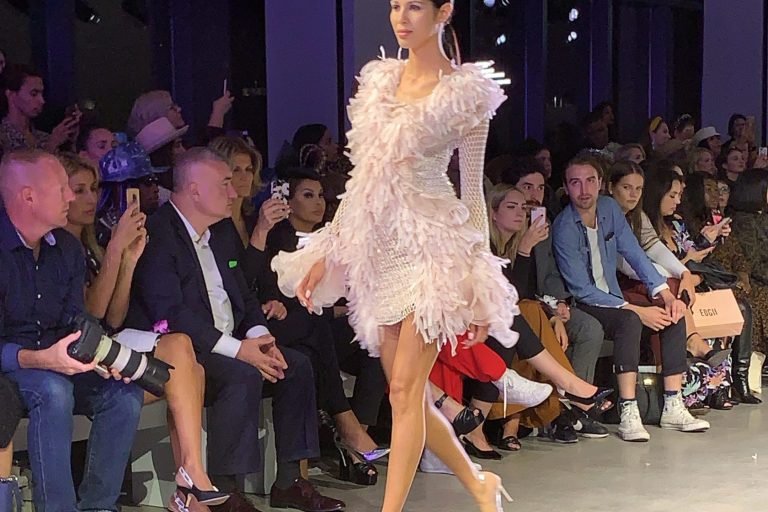 Recap: Afffair SS20 Collection for NYFW