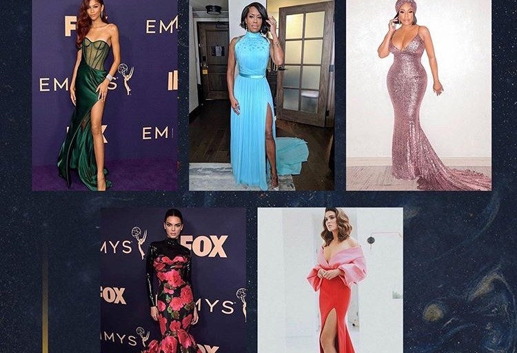71st Primetime Emmy Awards Top 10 Best Looks From Niecy Nash in Christian Siriano, Zendaya in Vera Wang, Taraji P. Henson in Vera Wang, and More!