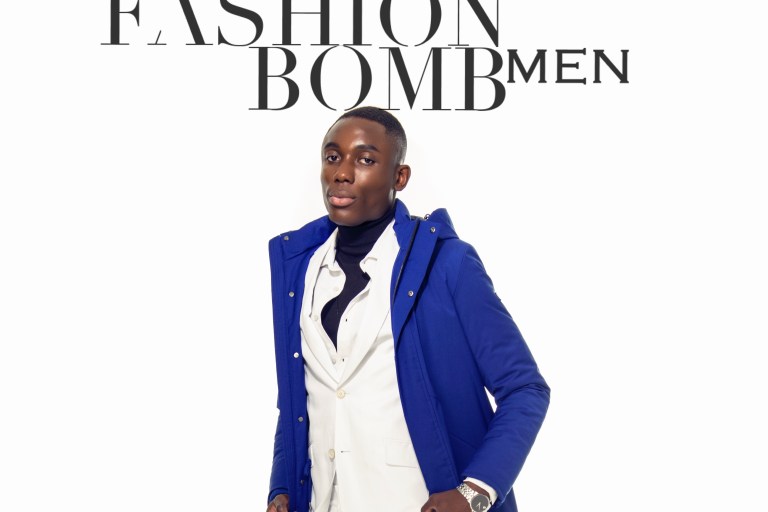 BeautyLifeFun Exclusive Editorial: Men’s Trends “INTO THE COOL” Styled by Avon Dorsey