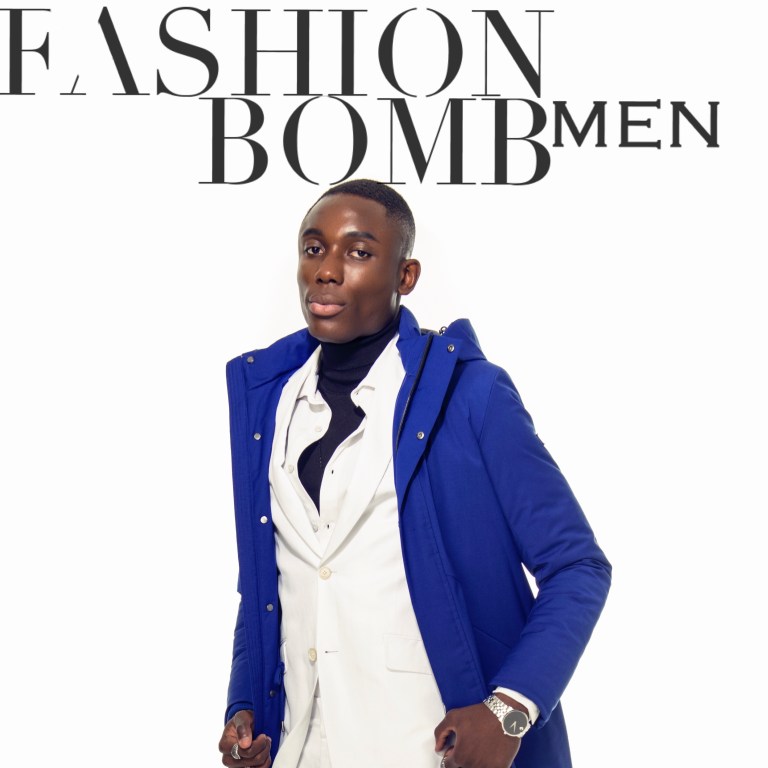 BeautyLifeFun Exclusive Editorial: Men’s Trends “INTO THE COOL” Styled by Avon Dorsey