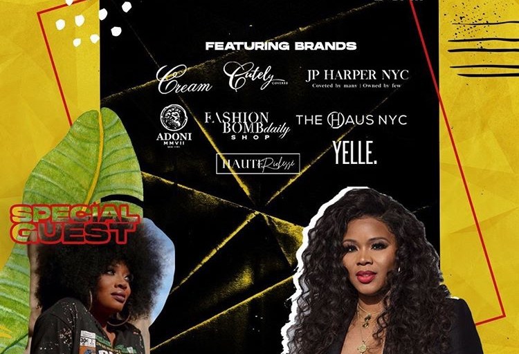 Events: BeautyLifeFun’s NYC Pop Up Shop (Oct 5th), The Posh and Popular Summit (Oct 12th), and Convos with Claire DC (Oct 26th)!
