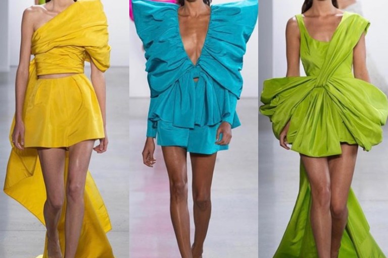 Show Review: Cong Tri SS20 Collection for NYFW