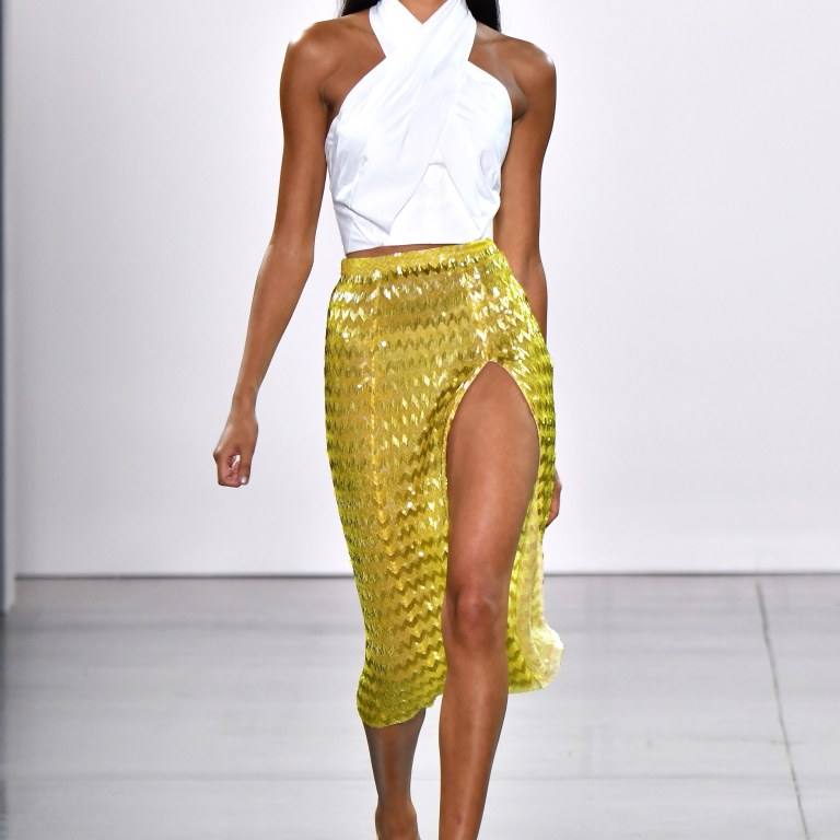 Show Review: Aliette Spring 2020 by Jason Rembert