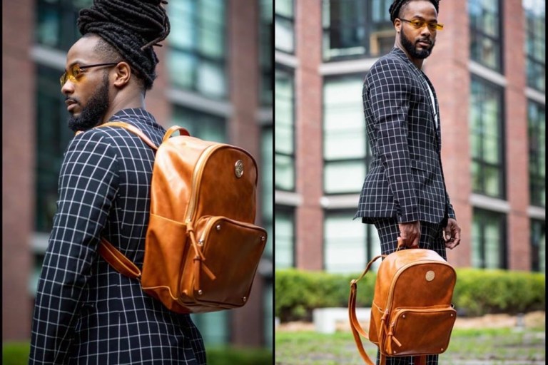 Get ‘Sophisticated, Distinguished, Luxurious’ Goods From BeautyLifeFun Pop-Up, Vendor Adoni MMVII!