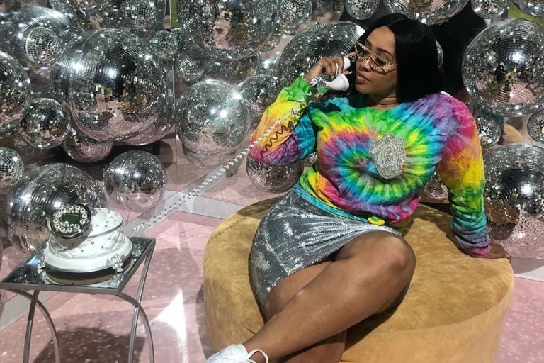 ‘Statement Pieces for the Fashionable’ From Cream X NYC Is Coming to Our Upcoming Pop-Up on Saturday, October 5th!