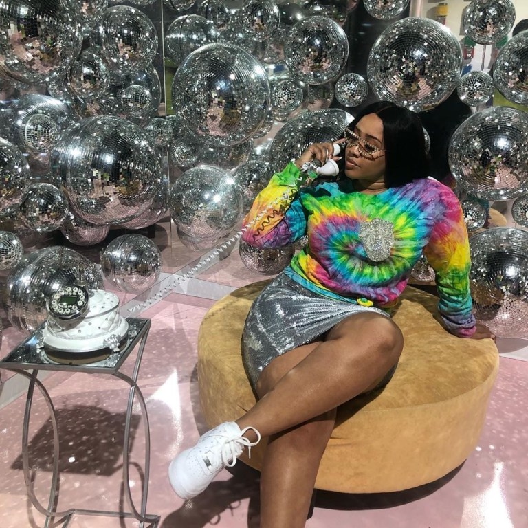 ‘Statement Pieces for the Fashionable’ From Cream X NYC Is Coming to Our Upcoming Pop-Up on Saturday, October 5th!