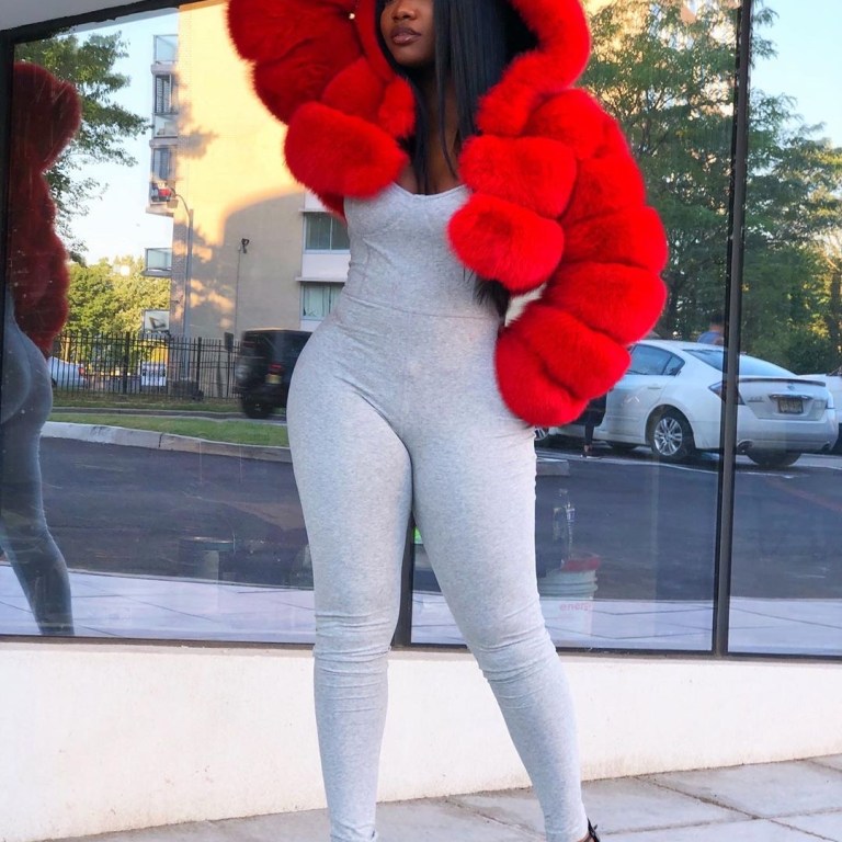 Haute Richesse Is Bringing the Heat to Winter Apparel at Upcoming BeautyLifeFun’s NYC Pop-Up!