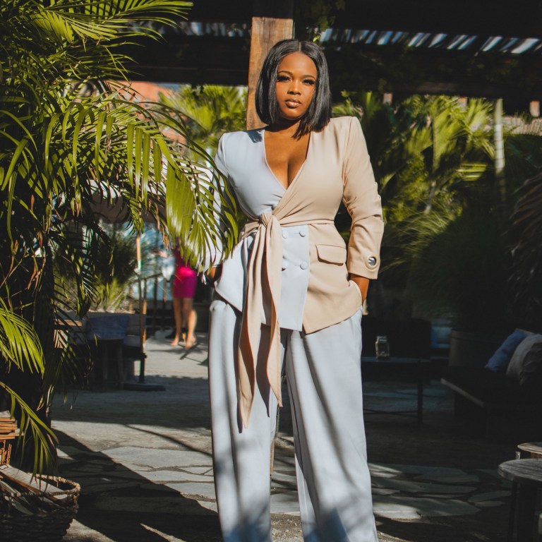 Letter from Claire Sulmers October 2019: The State of Diversity in Fashion; My Response to Kerby Jean Raymond vs.  Business of Fashion