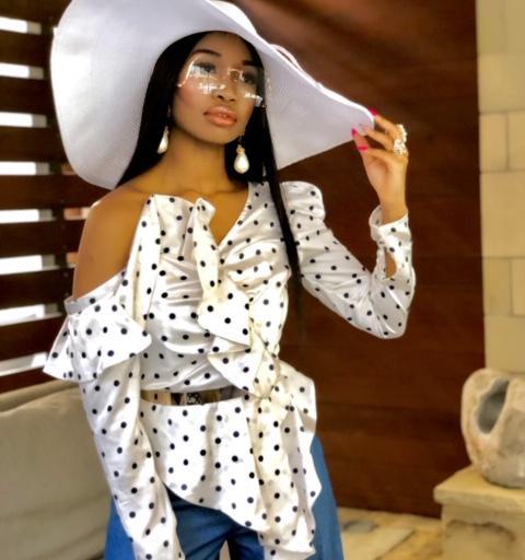 New Arrivals on beautylifefunShop.com: Fab Pieces Under $100 by Isha Sankoh of Madam Mystique!