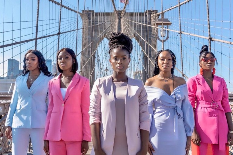 You Should Know: The Beauty in Friendship and Sisterhood