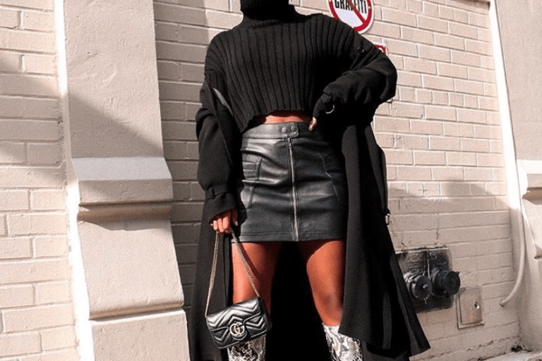 Fashion Bombshell of the Day: Alice from Washington D.C.