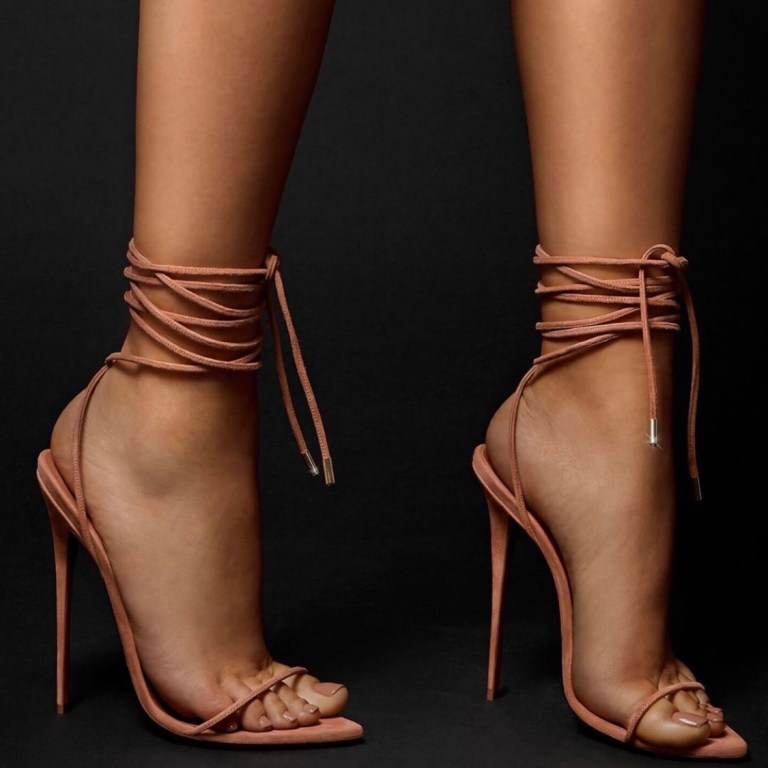 2021 Footwear Trends – Designer Brands To Look Out For