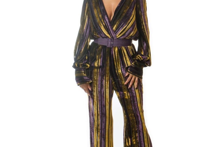 Designer You Should Know: Luxury Womenswear Designer, Aisha McShaw