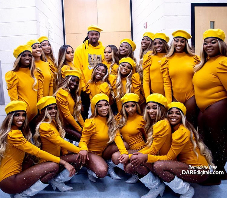 Models Inc., Motivating & Modish Dance Group Coming to CWC in D.C.