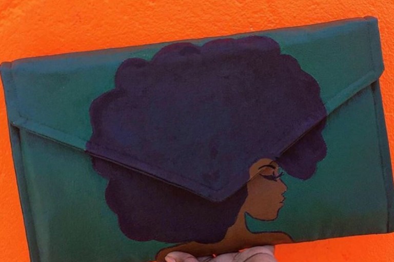 5 Bomb Detroit Brands You Should Know: Dom Sutle, Mira Estell, Style Guru