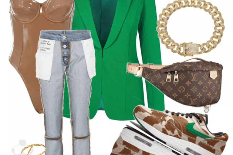 What to Wear: Weekend Edition (Brunch, Girls Night Out, Fashion Mixer)