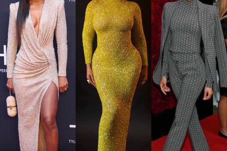 Top 10 Best Dressed At Tyler Perry Studios Grand Opening: Beyoncé in Yousef Al Jasmi, Kelly Rowland in Nicolas Jebran, Storm Reid in Tommy Hilfiger x Zendaya, and more!