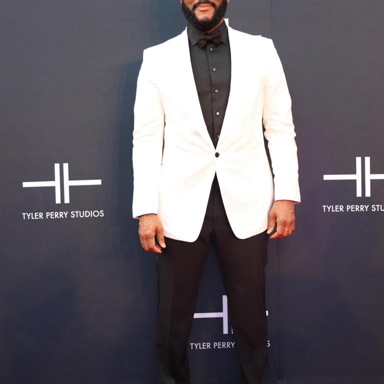 5 Things You Need to Know About Tyler Perry Studios: The Historic Context, Dedications to Icons, and Overall Black Excellence