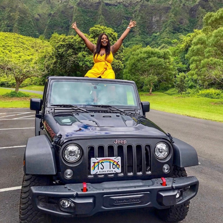 Yabbiyab’s The Bomb Life Honolulu, Hawaii Travel Guide: Where To stay, What To Do, Where To Go